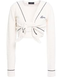 Alanui - Wrap Cardigans - Lyst