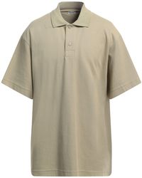 Burberry - Polo Shirt - Lyst