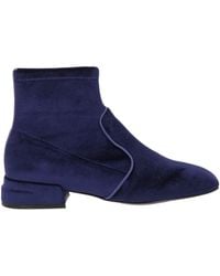 Jeannot - Ankle Boots - Lyst