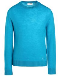Jil Sander - Pullover - Lyst