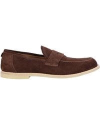 Giovanni Conti - Loafers - Lyst