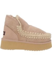 Mou - Ankle Boots - Lyst