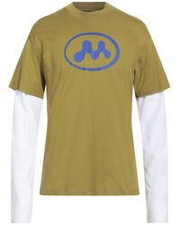 Mowalola - T-shirt - Lyst
