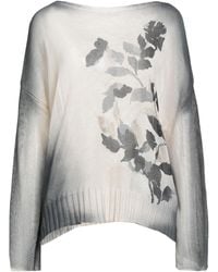 High - Sweaters - Lyst