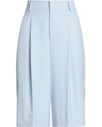 Rossi - Shorts & Bermuda Shorts - Lyst