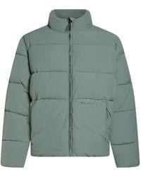 Champion - Puffer Polyamide, Polyester - Lyst