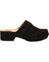 Chloé - Mules & Clogs - Lyst