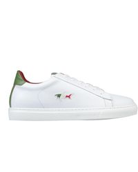 paul and shark shoes