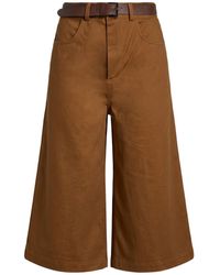 Dixie - Shorts & Bermuda Shorts - Lyst