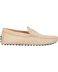 Tod's - Mokassin - Lyst