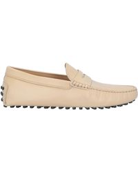 Tod's - Mokassin - Lyst