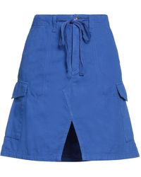 AG Jeans - Mini Skirt - Lyst