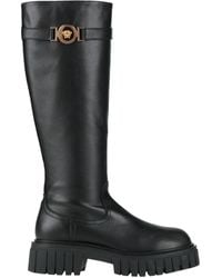 Versace - Boot - Lyst