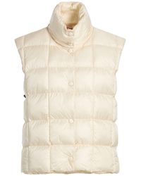 Paltò - Chompa Sin Mangas - Lyst