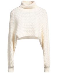 Fabiana Filippi - Turtleneck - Lyst