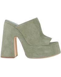 Vic Matié - Sandals - Lyst