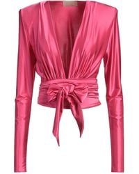 Alexandre Vauthier - Top - Lyst