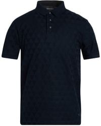 Emporio Armani - Polo Shirt - Lyst