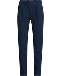 Drumohr - Pants - Lyst