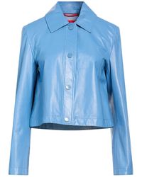 MAX&Co. - Jackets - Lyst