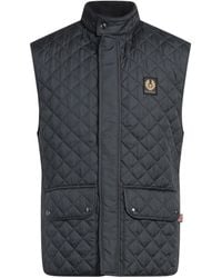 Belstaff - Gilet - Lyst