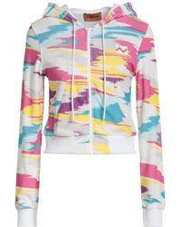 Missoni - Sudadera - Lyst