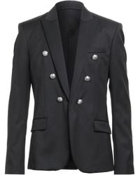 Balmain - Blazer - Lyst
