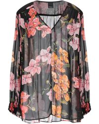 Pinko Bluse - Schwarz