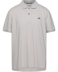 C.P. Company - Polo Shirt - Lyst