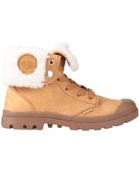 Palladium - Stiefelette - Lyst