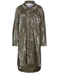 OOF WEAR - Jacke, Mantel & Trenchcoat - Lyst