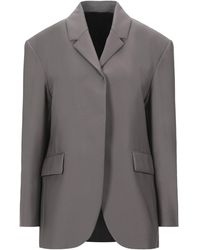 Deveaux New York - Suit Jacket - Lyst