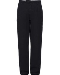 Massimo Alba - Trouser - Lyst