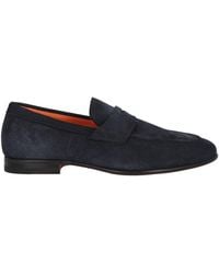 Santoni - Loafer - Lyst