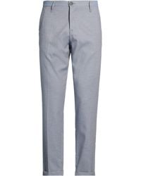 Imperial - Pants Polyester, Viscose, Elastane - Lyst