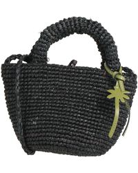 Manebí - Borsa A Mano - Lyst