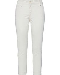 Mason's - Trouser - Lyst