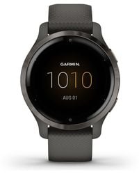 Garmin Smartwatch - Nero