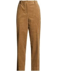 P.A.R.O.S.H. - Trouser - Lyst