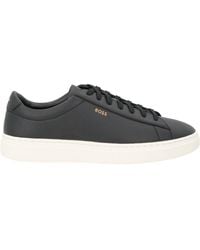 BOSS - Trainers - Lyst