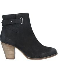 carvela heeled ankle boots