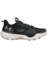 Under Armour - Trainers - Lyst