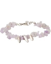 Isabel Marant - Bracelets - Lyst