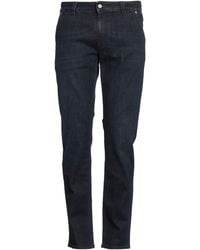 BARMAS - Jeans Cotton, Recycled Cotton, Lyocell, Polyester, Synthetic Fibers - Lyst