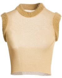 Jacquemus - Top - Lyst