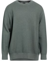 ARMANI EXCHANGE - Jumper - Lyst