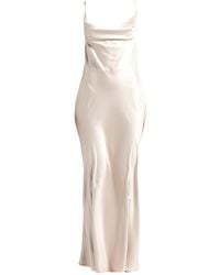 ACTUALEE - Maxi Dress - Lyst