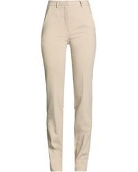 Alysi - Trouser - Lyst