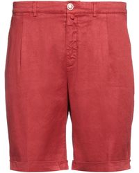 Jacob Coh?n - Shorts & Bermuda Shorts - Lyst