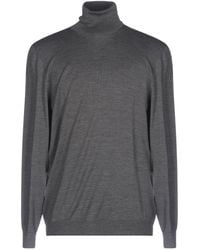 Drumohr - Turtleneck - Lyst